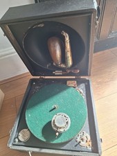 Decca Vintage Gramophone