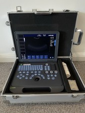 Smartbreeder Ultrasound