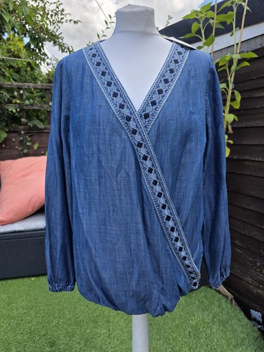 Marks and spencer indigo - and, spencer's