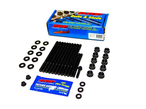 Arp head stud - head, 1.6