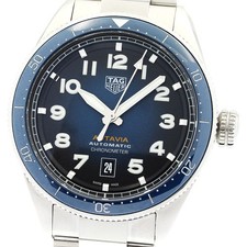 TAG HEUER autavia WBE5116 Date