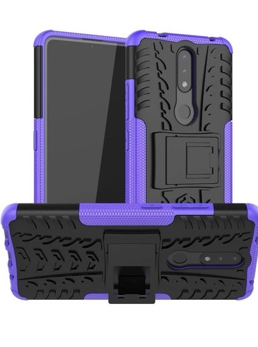 Case for nokia phone - 2.4,