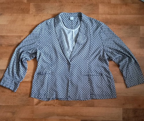 Ladies plus size - 24,
