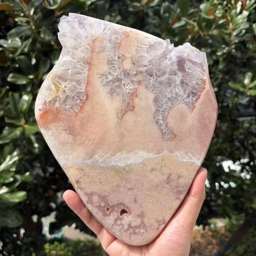 7lb large natural pink - 4.7lb,