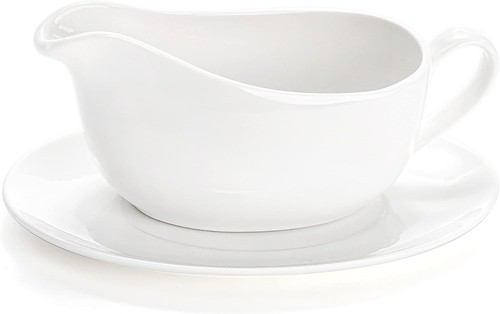 Chic 450ml white gravy - chic,
