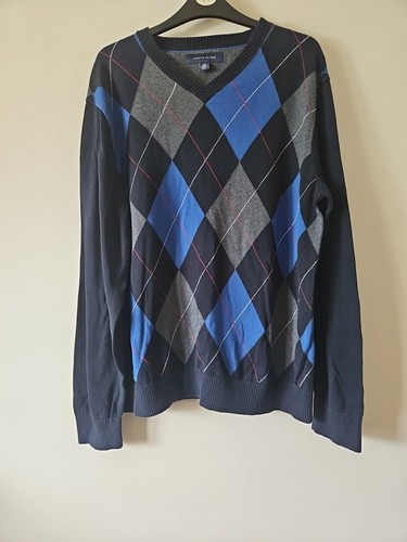 Mens tommy hilfigre large - tommy,
