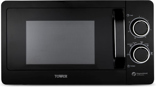 Tower t24042blk manual - tower,