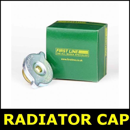 Radiator cap fits - fits, reliant