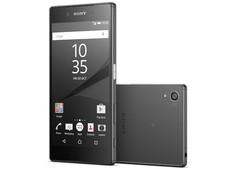 Sony Xperia Z5 Compact E5823 SO-02H Original Unlocked Smartphone RAM 2GB Yellow