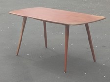 Midcentury Ercol Plank Dining