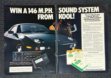 1983 KOOL SOUND SYSTEM CONTEST
