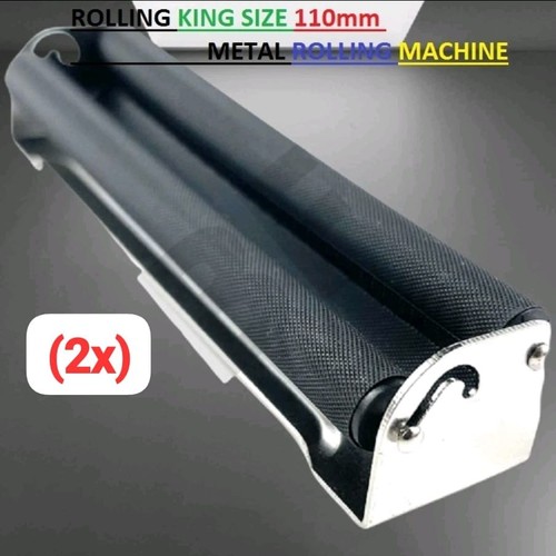 New sealed two mms 110mm - two, (2x)