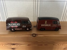 Whitbread 1959 Morris Ld150