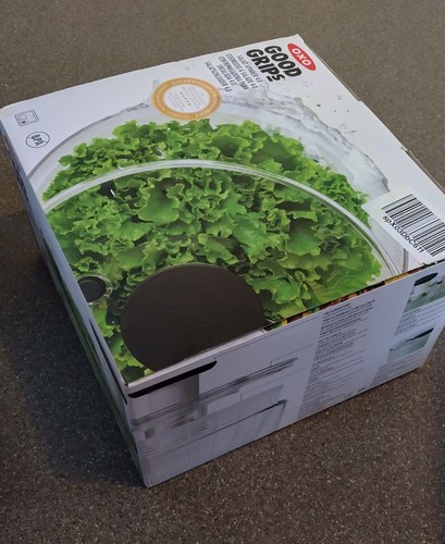 New oxo good grips - oxo,
