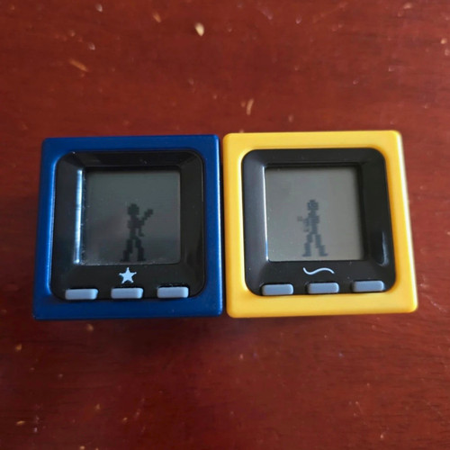 Cube world chief - world, whip