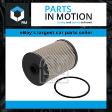 Fuel Filter fits SEAT TOLEDO