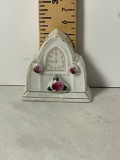 Occupied Japan miniature