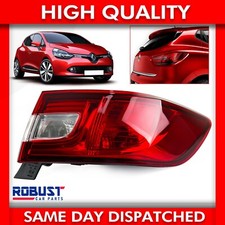 REAR TAIL LIGHT LAMP RIGHT