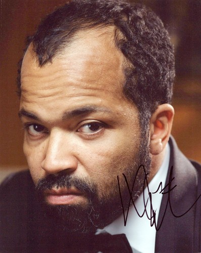 Jeffrey wright quantum - wright,