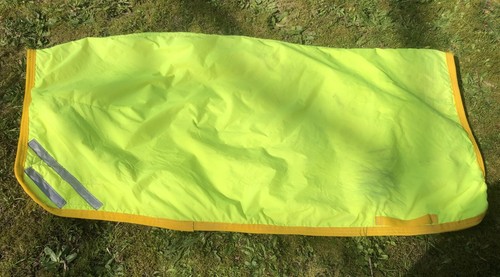 Viz fluorescent lined - hi,