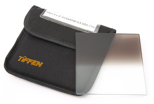 Tiffen clear nd 0 9 - clear/nd, 0.9