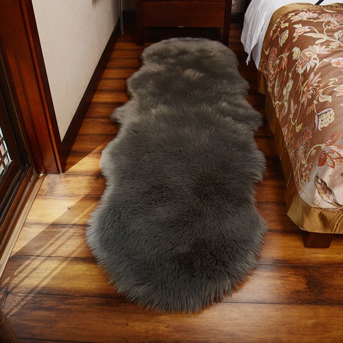 Non slip carpet fluffy - carpet,