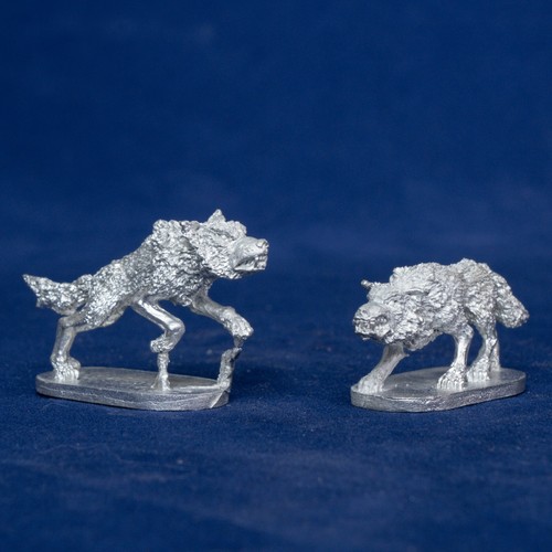 Ral partha fantasy beasts - partha,