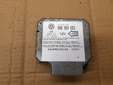 VW GOLF MK3 4X4 SYNCRO AIRBAG