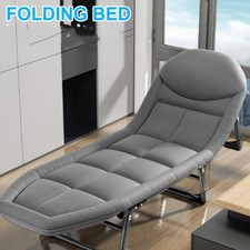 Folding Bed Camping Travel