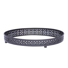 Round Decorative Dressing