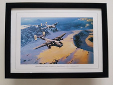 Aircraft print 'Blackburn