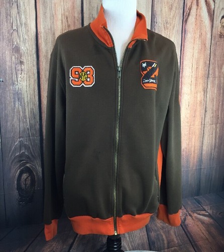 Zoo york spell out orange - zoo,