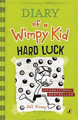 Hard luck diary - hard, a