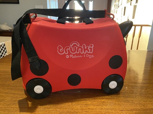 Trunki melissa doug kids - &,