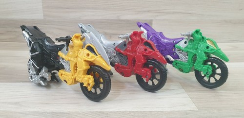 Power rangers dino charge - rangers,