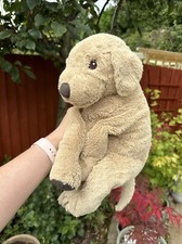 IKEA Gosig Golden Floppy