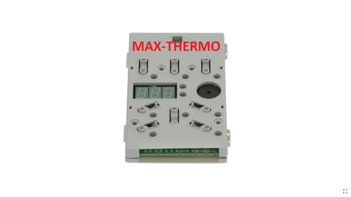 Electrolux zanussi keypad pcb - electrolux,,