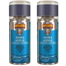 Hycote Colour Spray Paint