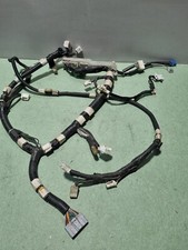 Lexus LS430  Rear Passenger