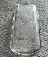 Vintage Glasbake - 8.5" x 4.5"