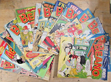 25 HUMOUROUS THE BEANO