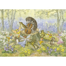 Dancing Time - Molly Brett