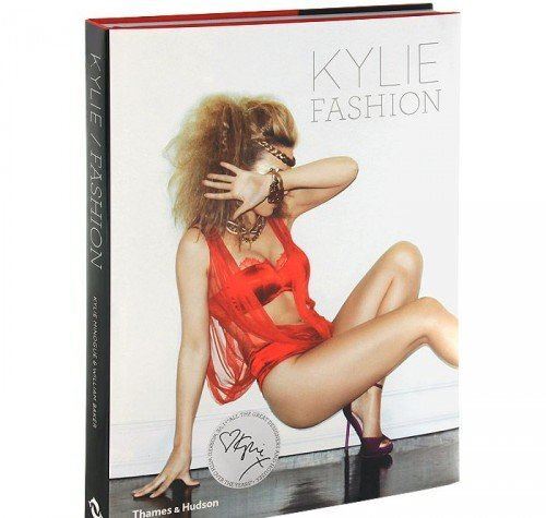 Kylie fashion minogue - minogue,,