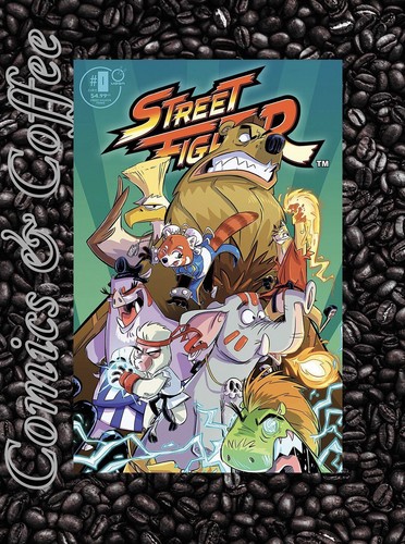 Street fighter prime 1 5 - prime, 1:5