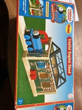 Thomas The Tank Engine Train
