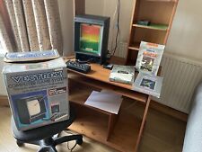 MB Vectrex Video Game Console