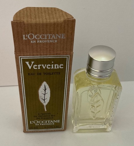 Occitane verveine verbena - l'occitane,