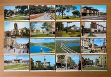 12 x Vintage Huddersfield