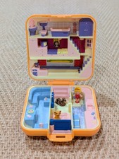 Vintage Polly Pocket 1989 -