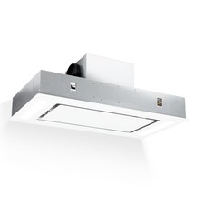 Remy Island Cooker Hood